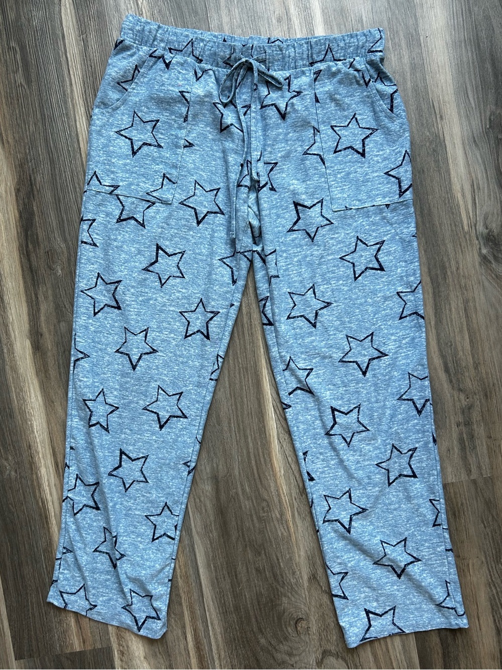 Lucky Brand Star Pants